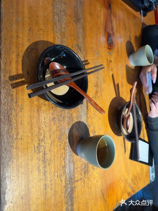 马灯部落·西湖边的创意山景餐厅(虎跑动物园店)图片