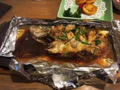 -新白鹿餐厅(城西银泰城店)