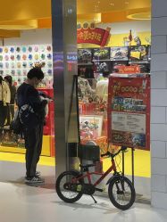 -乐高授权专卖店(朝阳大悦城店)