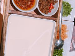 -奇滋豆味(南十四道街店)