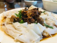 牛腩捞陈村粉-黄但记老店·陈村粉食府