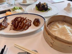 -上海总会SHANGHAICLUB(兴业太古汇店)