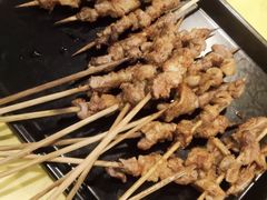 -望京小腰(北京总店)