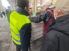 -清真·白记年糕(牛街北口店)