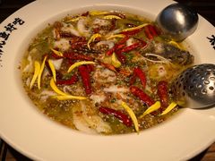 -太二酸菜鱼(海口友谊广场店)