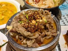 -风波庄(洪家楼店)