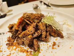 -贝勒爷·酥不腻烤鸭