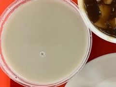 -老北京豆汁店