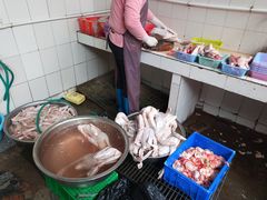 -三哥醉鹅(旧寨店)