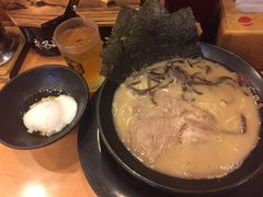 -博多一幸舍(侨福芳草地购物中心店)