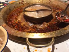-哥老官重庆美蛙鱼头(宝山龙湖店)