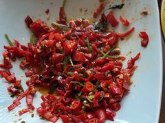 -阿斯牛牛·凉山菜(新会展店)