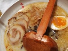 -味千拉面(星摩尔购物中心店)