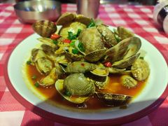 -98K烧烤(顺外路店)