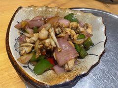 -馒少爷私房菜馆·龙虾