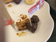 -聚鑫阁江浙菜·非遗传承技艺(青村帝华园店)
