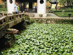 -无锡惠山寺