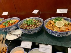 -昆明佳华广场酒店·西餐厅