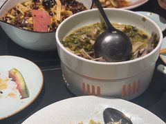 -箪食巷私房菜馆·鲁菜(玉函路店)