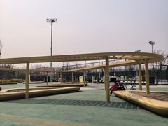 -瀛海足球主题公园