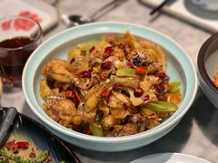 -辛香汇·现炒川菜(淮海路百盛店)