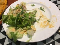 -嘉喜来比萨(罗马花园店)