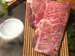 -黑牛の店·和牛烧肉(大悦城店)