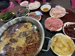 -储奇门鳝鱼火锅(总店)