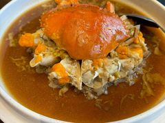 -猪肉婆私房菜(容桂总店)