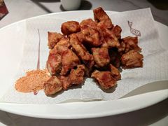 -船歌·鱼水饺青岛菜(闽江二路店)