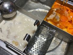 -海底捞火锅(万象汇店)