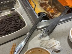 -海底捞火锅(振华广场生日主题店)