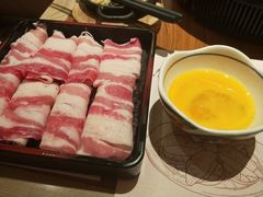 -仓桥家·焗寿司·锅物(光谷步行街店)