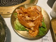 -炙城·韩式烤肉(南京东路店)