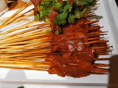 -袁记串串香(新南门店)