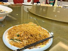 -东豪园林海鲜酒家(南港路辅路店)