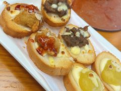 -Mr.Pizza米斯特比萨(苏州平江万达广场店)