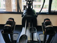 -体育科代表搏击散打体能训练馆(陶然亭店)