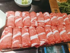 -井格重庆火锅(西直门凯德Mall店)