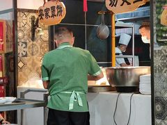 -直隶安家牛肉罩饼(七一路店)