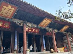 -建水文庙