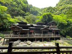 -三峡人家风景区