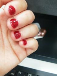 -KING NAIL 日式美甲美睫