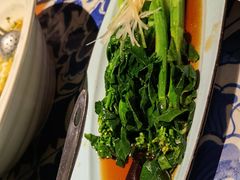 -绿茶餐厅(布吉万象汇店)