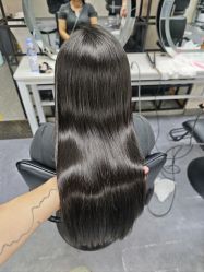 -逅续沙发自然卷专研