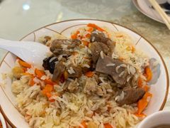 -欧提汗·新疆餐厅·清真(银都路店)