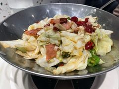 -宏玲餐厅(四川南路店)