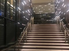 大堂-五缘湾凯悦酒店·悦饗中餐厅