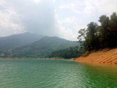 -广州市流溪河国家森林公园
