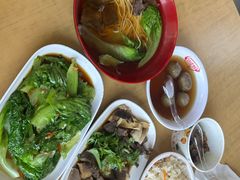 -好成财牛排馆(涂门街总店)